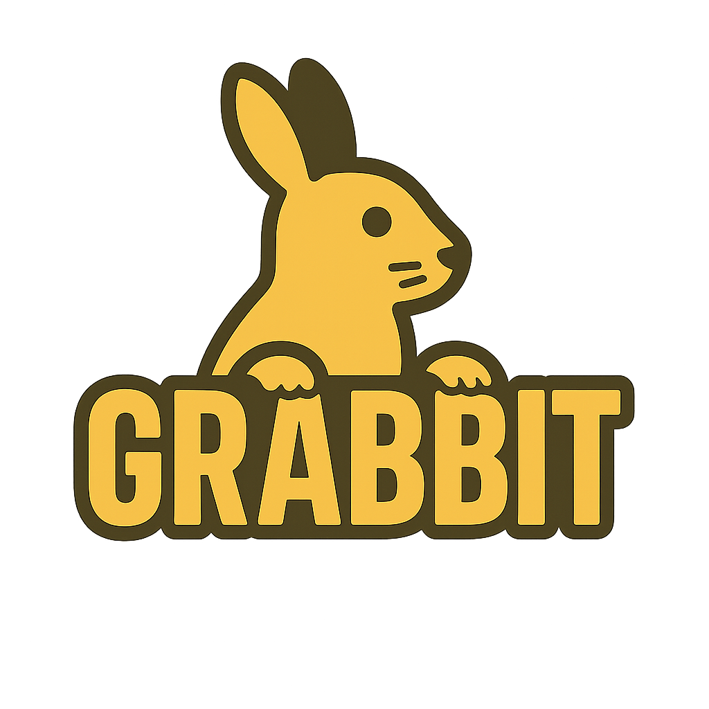 Grabbit Logo